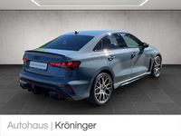 Gebraucht Audi RS3 Comfort 400 PS (294 kW) 2025 Kemoragrau metallic Limousine