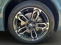Gebraucht BMW X2 Performance 156 PS (114 kW) 2025 Grün SUV