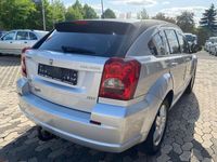 gebraucht Dodge Caliber SXT