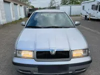 Occasion Skoda Octavia 105 ch (77 kW) 2000 Argent Break