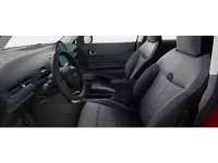 Używany Mini Cooper Classic 114 kW (156 KM) 2025 Czerwony Hatchback