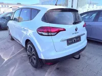 Usata Renault Scenic E-Tech Business 116 CV (85 kW) 2021 Bianco Monovolume