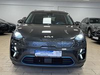 Gebraucht Kia e-Niro Premium 100 kW (136 PS) 2021 Grau SUV
