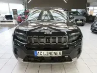 Gebraucht Jeep Avenger Altitude 101 PS (74 kW) 2024 Schwarz SUV
