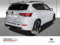 Neu Cupra Ateca VZ 300 PS (220 kW) 2025 Weiss SUV