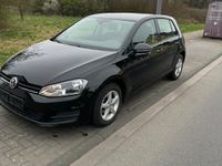 gebraucht VW Golf VII 1,6TDI