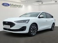 Używany Ford Focus Titanium 155 KM (114 kW) 2025 Biały Kombi