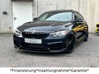 gebraucht BMW 435 i Gran Coupe*M Performance*HUD*Carbon*H&K*