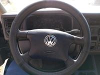 Gebraucht VW T4 140 PS (102 kW) 2000 Grün Van