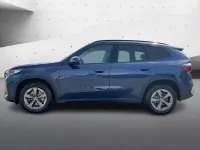 Gebraucht BMW X1 156 PS (114 kW) 2025 Blau SUV