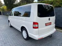 gebraucht VW Caravelle T52,0TDi *140PS *AHK *TÜV+INSP. NEU*GARANTIE+FIN.