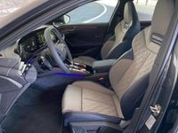 Używany Audi A6 Exclusive 367 KM (269 kW) 2025 Szary Kombi