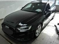 Gebraucht Audi A4 S-Line 204 PS (150 kW) 2023 Schwarz Kombi