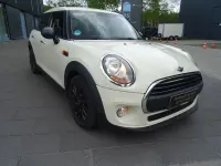 Occasion Mini ONE 102 PK (75 kW) 2015 Wit Hatchback