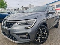 Gebraucht Renault Arkana Techno 143 PS (105 kW) 2023 Grau SUV