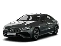 Gebraucht Mercedes CLA250e AMG 2025 Grau Coupé
