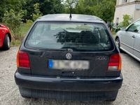 gebraucht VW Polo 6n