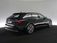 Gebraucht Audi A6 Sport 286 PS (210 kW) 2022 Brillantschwarz Kombi