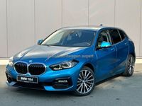 gebraucht BMW 118 d SPORT