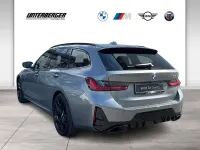 Neu BMW M340 M Sport 340 PS (250 kW) 2026 Skyscraper grau Limousine