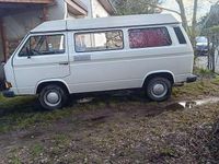 Usado VW Multivan 69 HP (50 kW) 1986 Monovolume