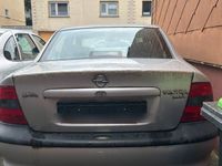 gebraucht Opel Vectra 1.8