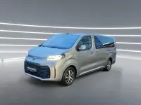 Gebraucht Toyota Proace Verso 180 PS (132 kW) 2024 Silber Kombi