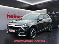 Gebraucht Kia Sportage Spirit 252 PS (185 kW) 2022 Othercolor SUV