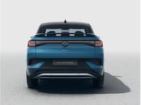 Gebraucht VW ID.5 Pro 210 kW (286 PS) 2024 Grau (mondsteingrau) SUV