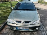 gebraucht Renault Mégane 