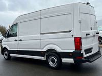 gebraucht VW Crafter Kasten MR L2H2 Kamera*2 Schiebetüren