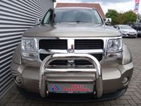 gebraucht Dodge Nitro SXT 3.7 4WD Allrad Super gepflegter Zustan