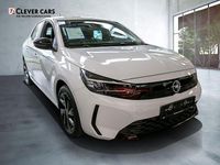 Gebraucht Opel Corsa Basis 75 PS (55 kW) 2024 Weiß Kleinwagen