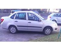 Gebraucht Lada Granta 87 PS (63 kW) 2015 Limousine