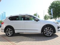 gebraucht Seat Tarraco 2.0 TDI FR 147KW