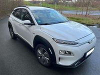 gebraucht Hyundai Kona KONAEV Advantage