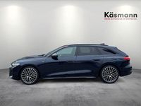 Neu Audi A5 S-Line 367 PS (269 kW) 2025 Firmamentblau metallic Kombi