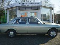 gebraucht Mercedes E230 H Kennzeichen möglich