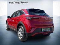 Second-hand Opel Mokka Edition 101 CP (74 kW) 2023 Roșu SUV