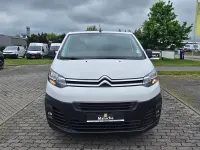 Gebraucht Citroën Spacetourer 144 PS (105 kW) 2021 Weiss Van / Kleinbus