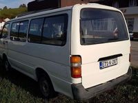 Gebraucht Toyota HiAce 77 PS (56 kW) 1994 Kombi