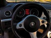 gebraucht Alfa Romeo Brera 2.2 jts Benzin