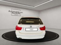 Gebraucht BMW 318 143 PS (105 kW) 2012 Alpinweiss iii Kombi