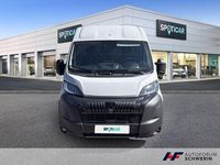 Gebraucht Peugeot Boxer 140 PS (102 kW) 2025 Andere Van