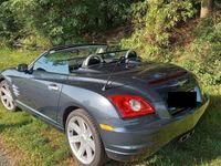 gebraucht Chrysler Crossfire 3.2 V6 Automatik