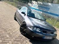 Gebraucht Audi A3 200 PS (147 kW) 2000 Grau Kleinwagen