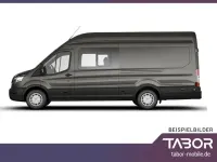 Nouvelle Ford Transit Trend 165 ch (121 kW) 2025 Gris Monospace