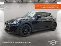 Gebraucht Mini Cooper 136 PS (100 kW) 2023 Schwarz Kleinwagen