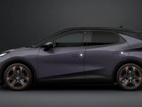 Neu Cupra Raval Endurance 155 kW (211 PS) 2026 Plasma / midnight black Limousine