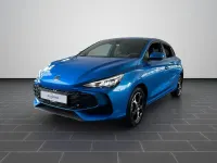 Neu MG MG3 194 PS (142 kW) 2026 Como blue Kleinwagen